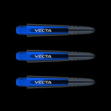 Vecta Short Blue & Yellow