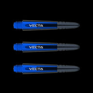 Vecta Short Blue & Yellow