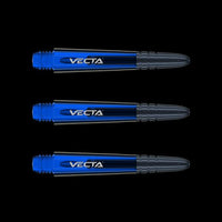 Vecta Short Blue & Yellow