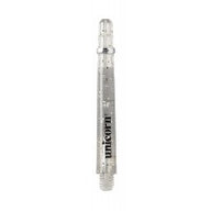 GRIPPER 4 - ELEMENTS CLEAR SHAFT