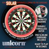 Unicorn Solar ljós