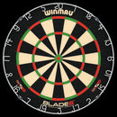 Blade 6 dartskiva