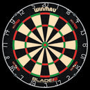 Blade 6 Dual Core dartskiva