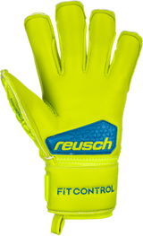 Reusch FIT CONTROL S1 EVOLUTION FINGER SUPPORT - til børn