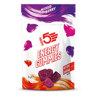 High 5 Energy Gummies