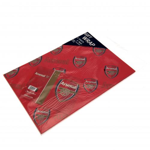 Arsenal Gávu Pappír