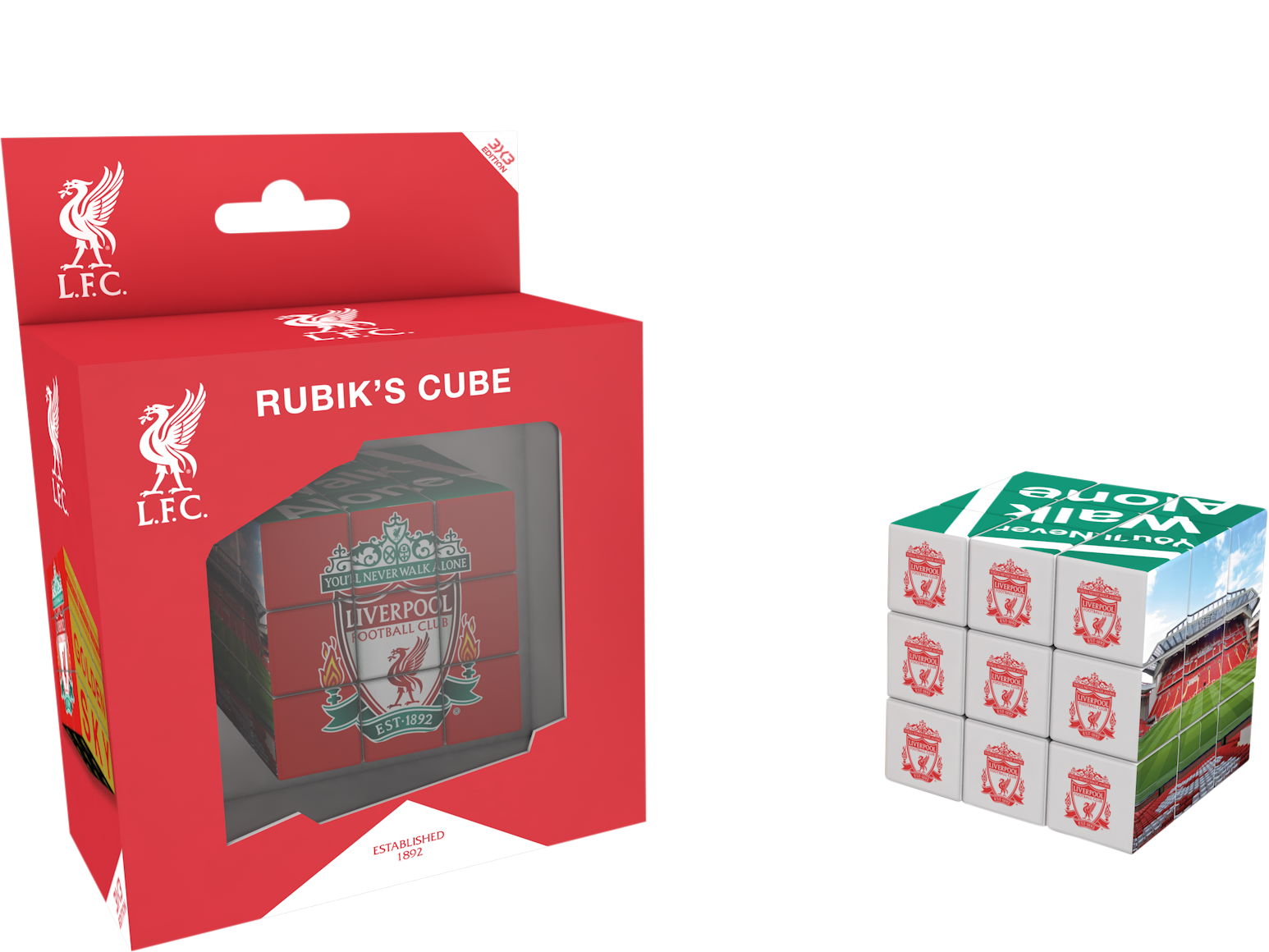 Rubik´s Cube