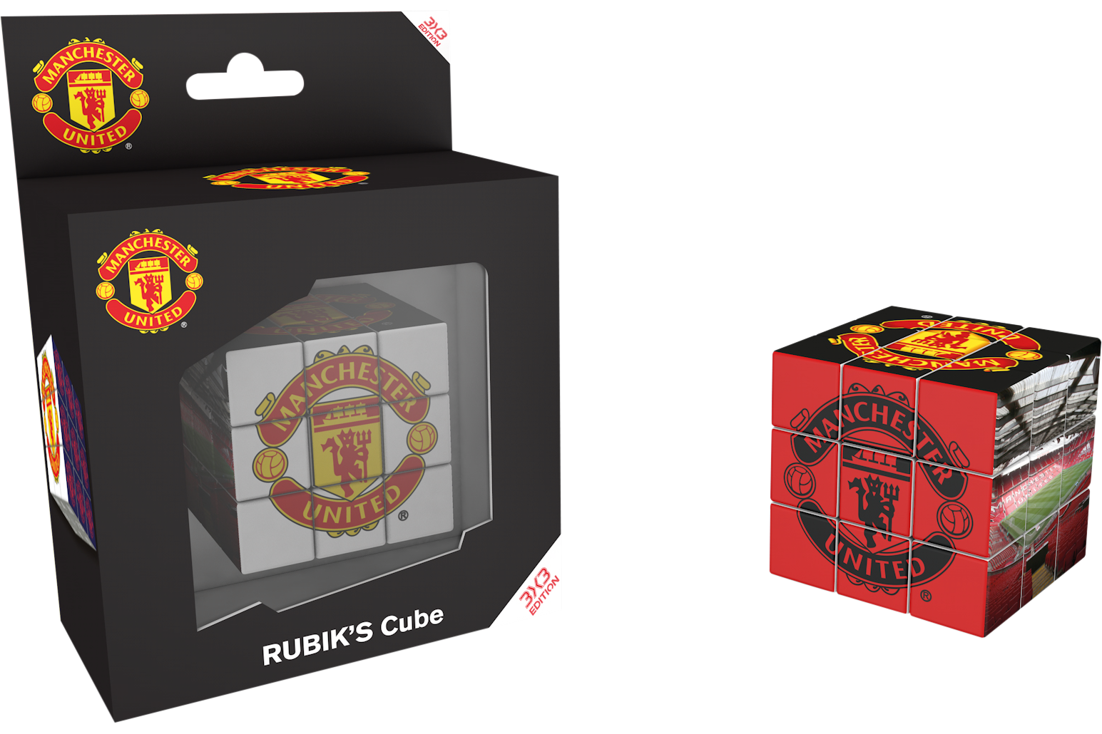 Rubik´s Cube