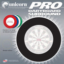 Unicorn Pro Surround verja til dartskivu