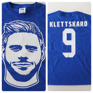 Klettskarð t-shirt