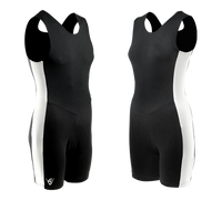 Rógvi drakt - tricot