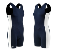 Rógvi drakt - tricot