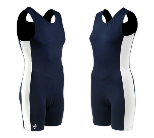 Rógvi drakt - tricot