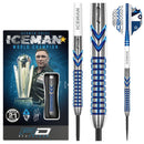 GERWYN PRICE ICEMAN CONTOUR
