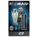 GERWYN PRICE ICEMAN CONTOUR