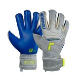 Reusch Attrakt Gold X Evolution Cut Finger Support