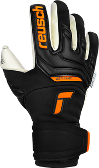 Reusch Attrakt Gold X Gore-Tex Infinium
