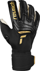 Reusch Attrakt Gold X GLUEPRINT