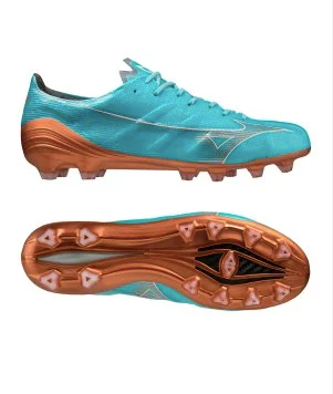 Alpha Elite FG