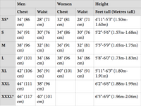 Rógvi drakt - tricot