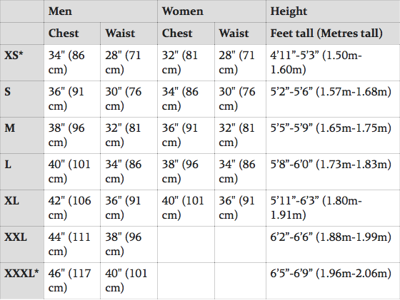 Rógvi drakt - tricot