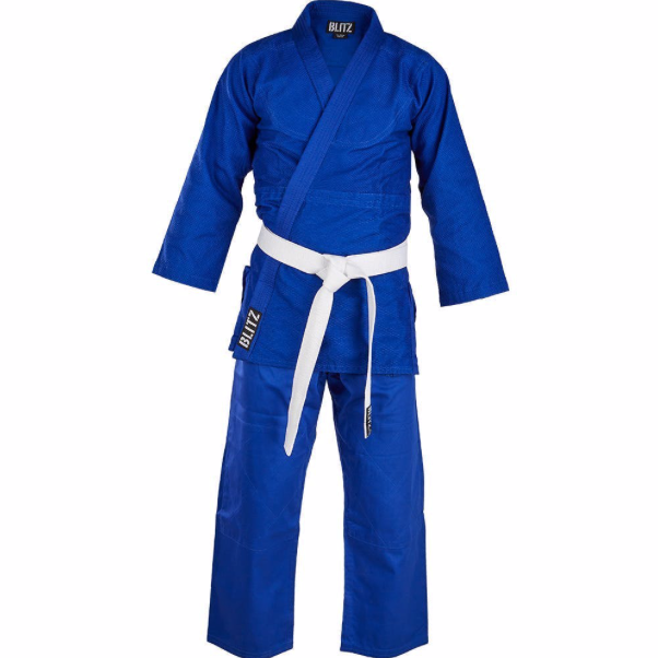 Blitz Judo Suit