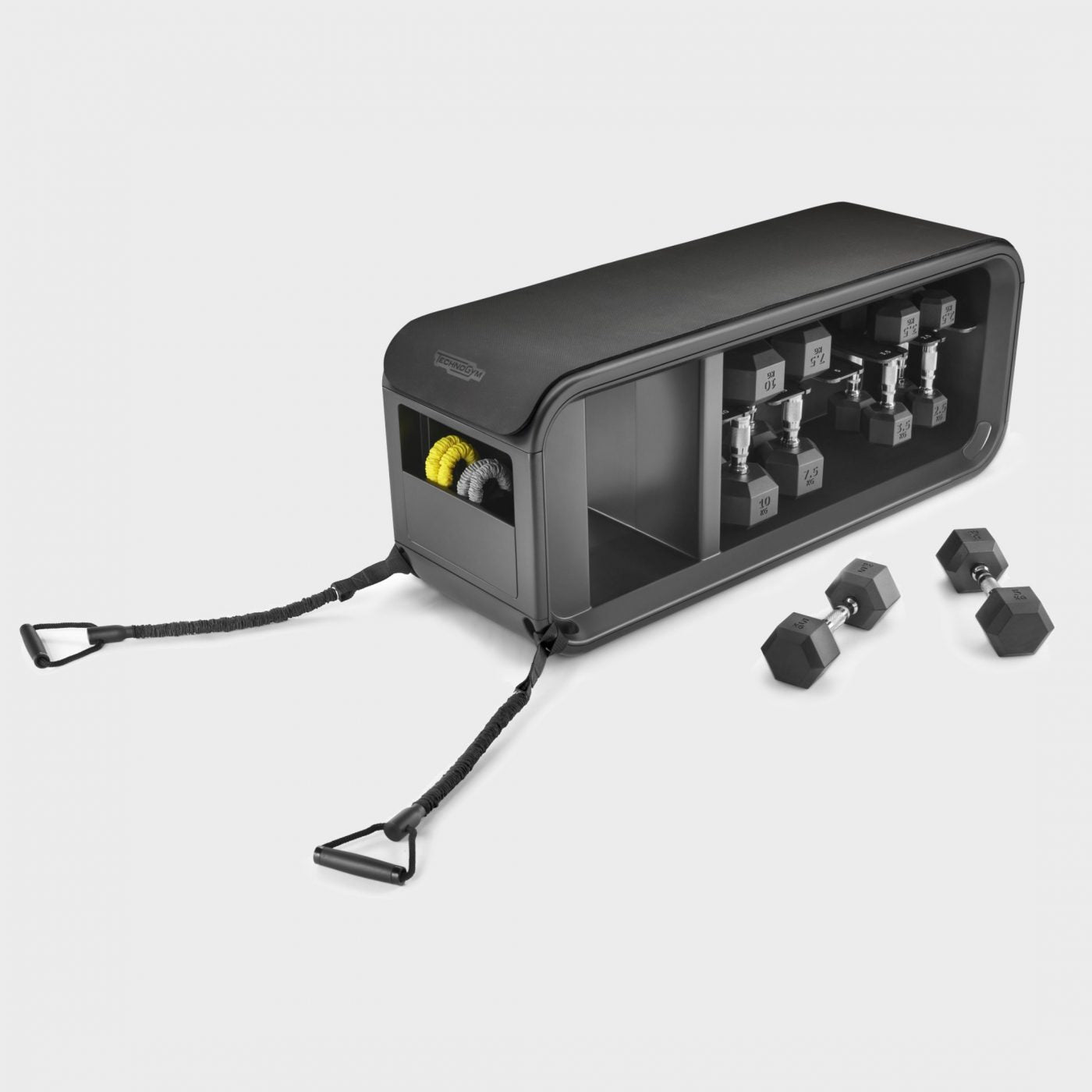 TECHNOGYM BENCH