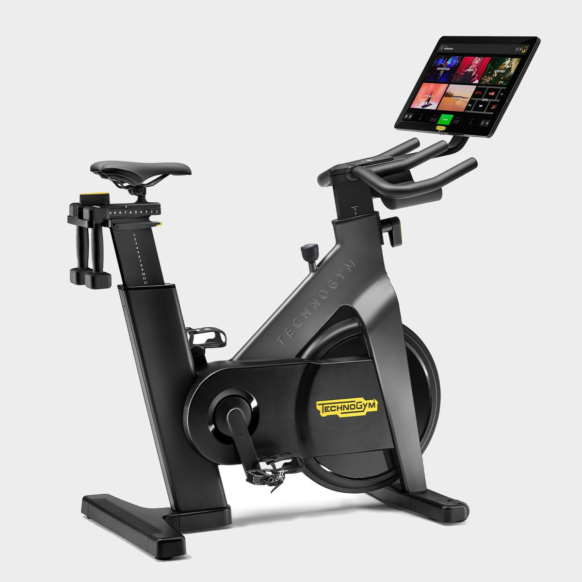 TECHNOGYM BIKE