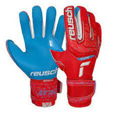 Reusch Attrakt Aqua