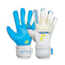 Reusch Attrakt Aqua