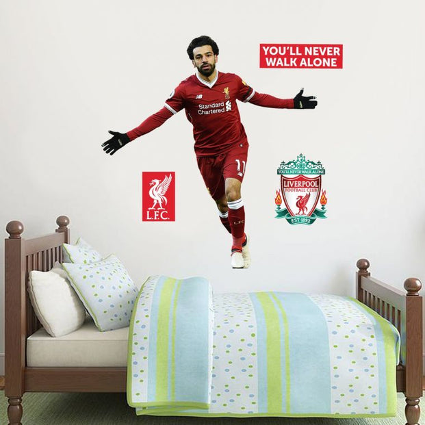 Liverpool Wallstickers