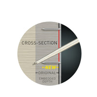 ECLIPSE ULTRA BRISTLE DARTBOARD - WITH UNILOCK dartskiva