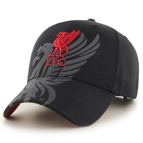 Keppar - Liverpool