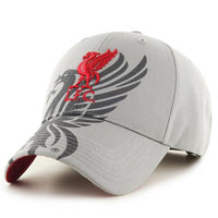 Keppar - Liverpool