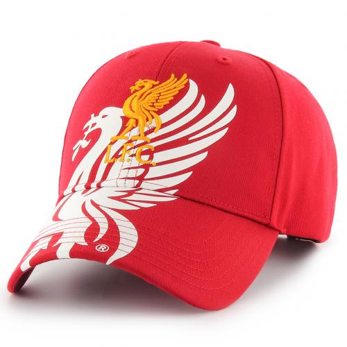 Keppar - Liverpool