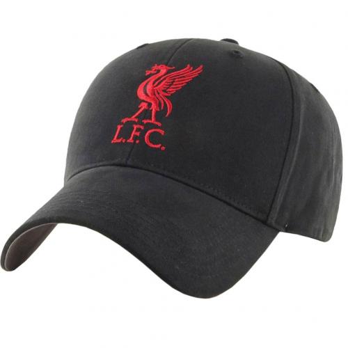 Keppar - Liverpool