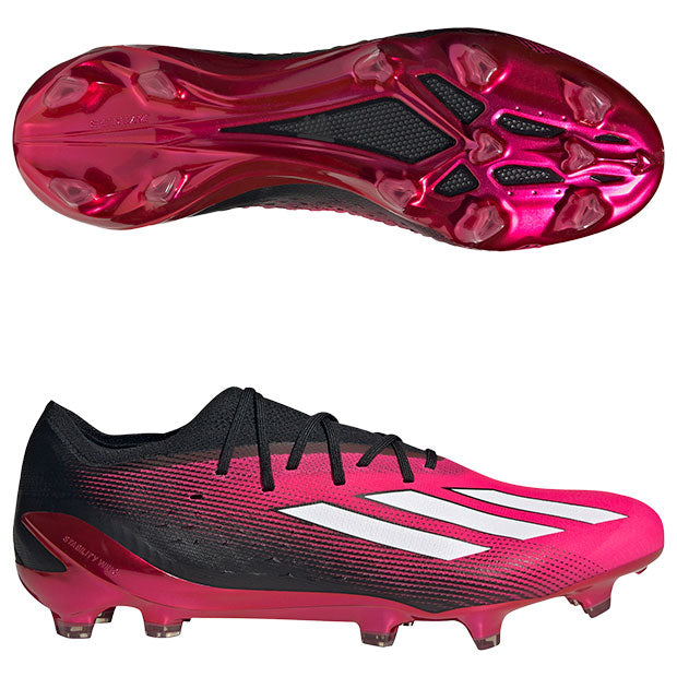 Adidas X Speedportal.1 FG