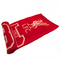 Fleece teppir