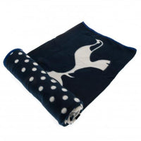 Fleece teppir