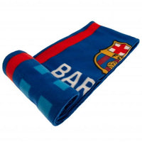 Fleece teppir