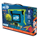 Nerf kurvabólt