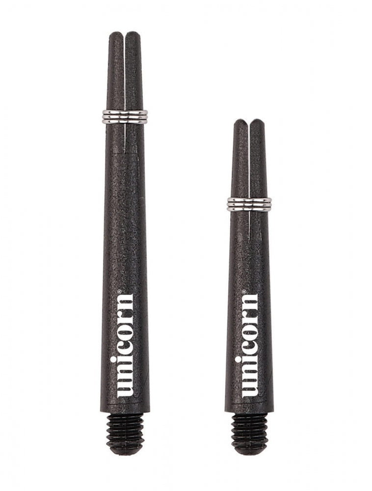 Unicorn Gripper4 Millumstykkir - svart
