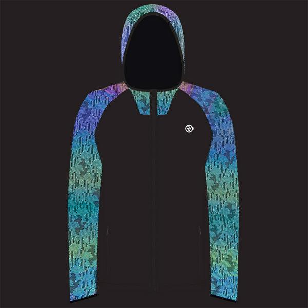 REFLECT360 Men's Explorer Running Jacket