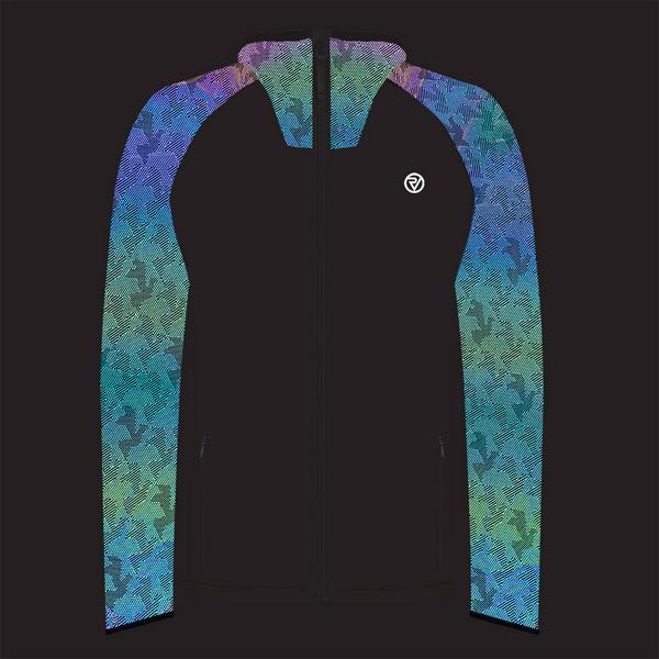 REFLECT360 Men's Explorer Running Jacket