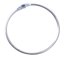 Metal ringur til vestar