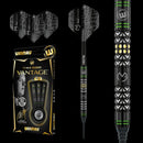 MvG Vantage 20 gram barrel/22 gram full