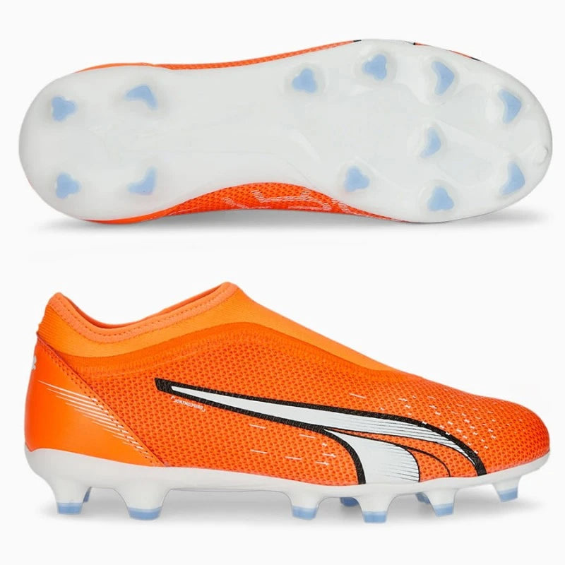 Ultra Match LL FG/AG JR