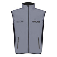 Reflect360Running Gilet til mannfólk