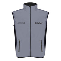 Reflect360Running Gilet til mannfólk