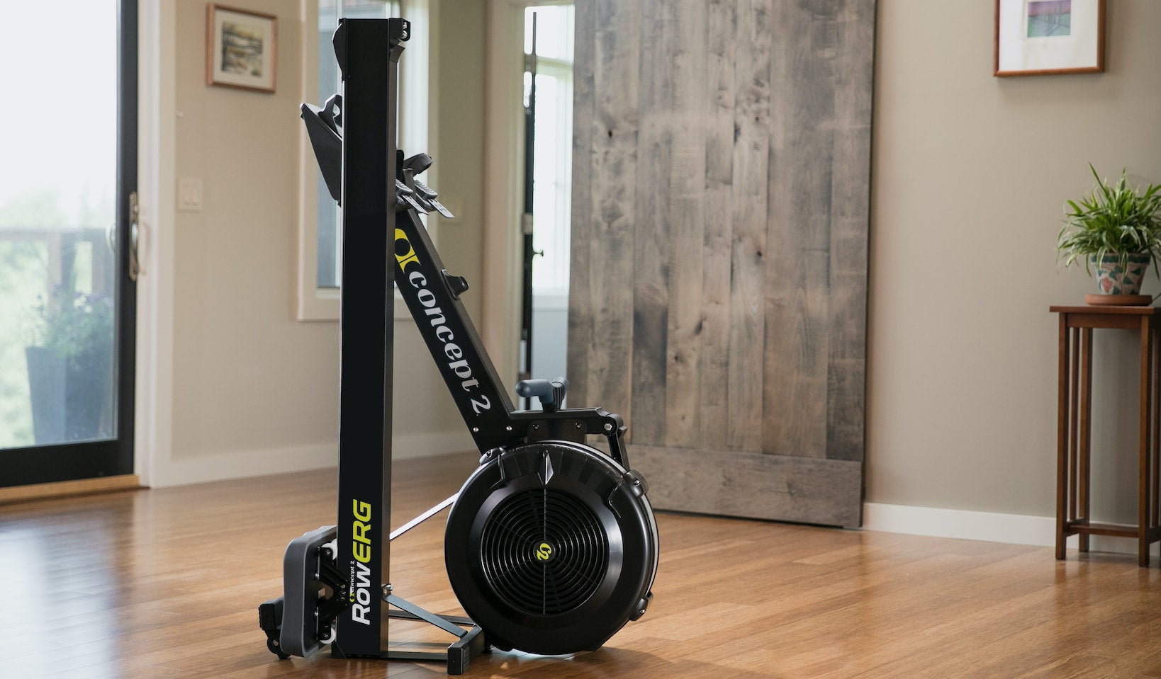 Concept2 RowErg D - PM5